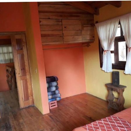Villa Cabana Las Glorias à Mazamitla Extérieur photo